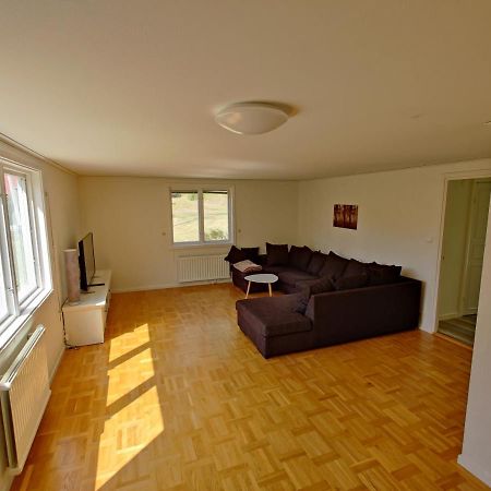 Ferienhaus In Loenneberga Экстерьер фото
